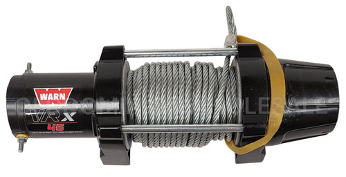 Warn vrx powersports winch - warn, 45