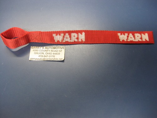 Genuine warn 69645 - genuine,