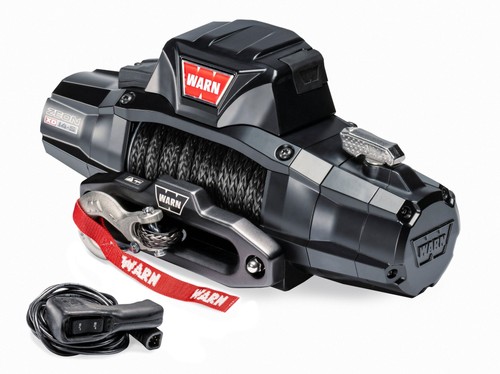 Warn zeon s winch - xd, 14-s
