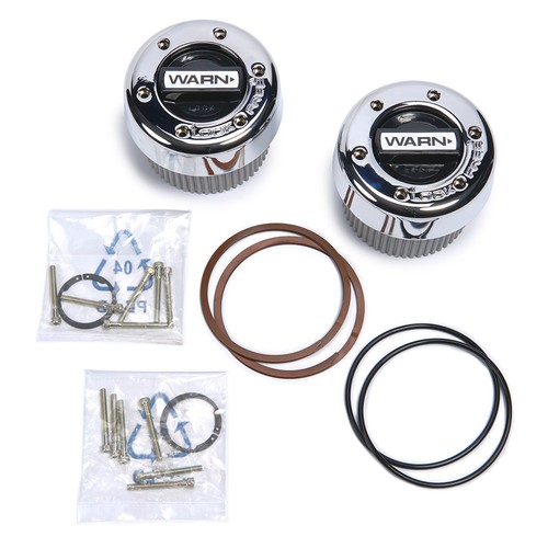Warn 11690 hubs lock - 11690,