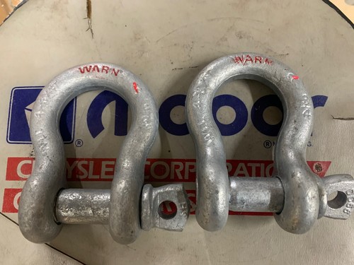 Warn 88999 ring 4 - warn,