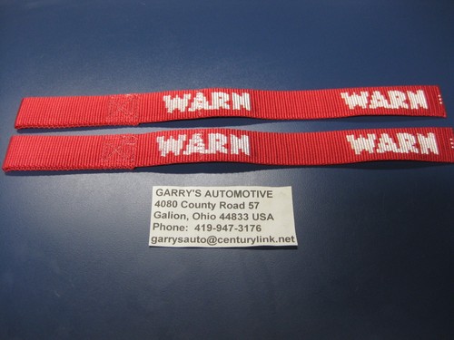 Genuine warn 69645 38293 - 2,