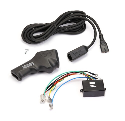 Warn 109470 winch accessories - warn,