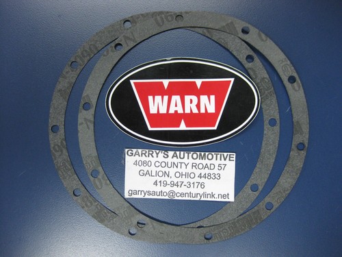 Warn 98274 13848 - pc,