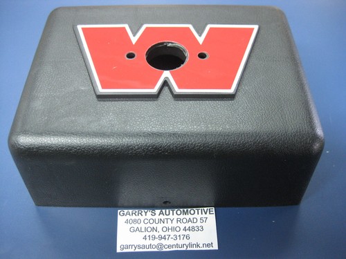 Warn 28461 winch electric - winch,