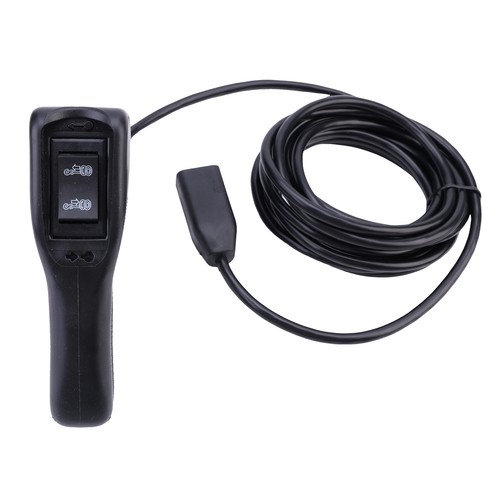 Winch remote control for - 1×winch,
