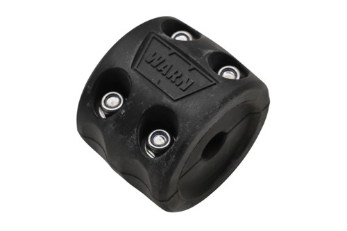 Warn 99944 winch - hook, bump